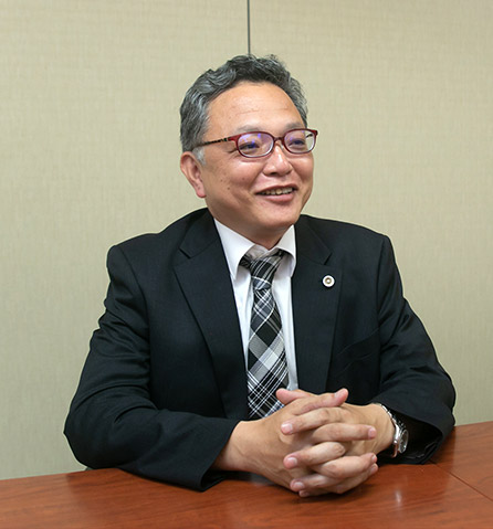 北本弁護士